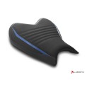 LUIMOTO Race II Edition Rider Seat Covers for the YAMAHA YZF-R7 (2022+) LUIMOTO Race II Edition Rider Seat Covers for the YAMAHA YZF-R7 (2022+)